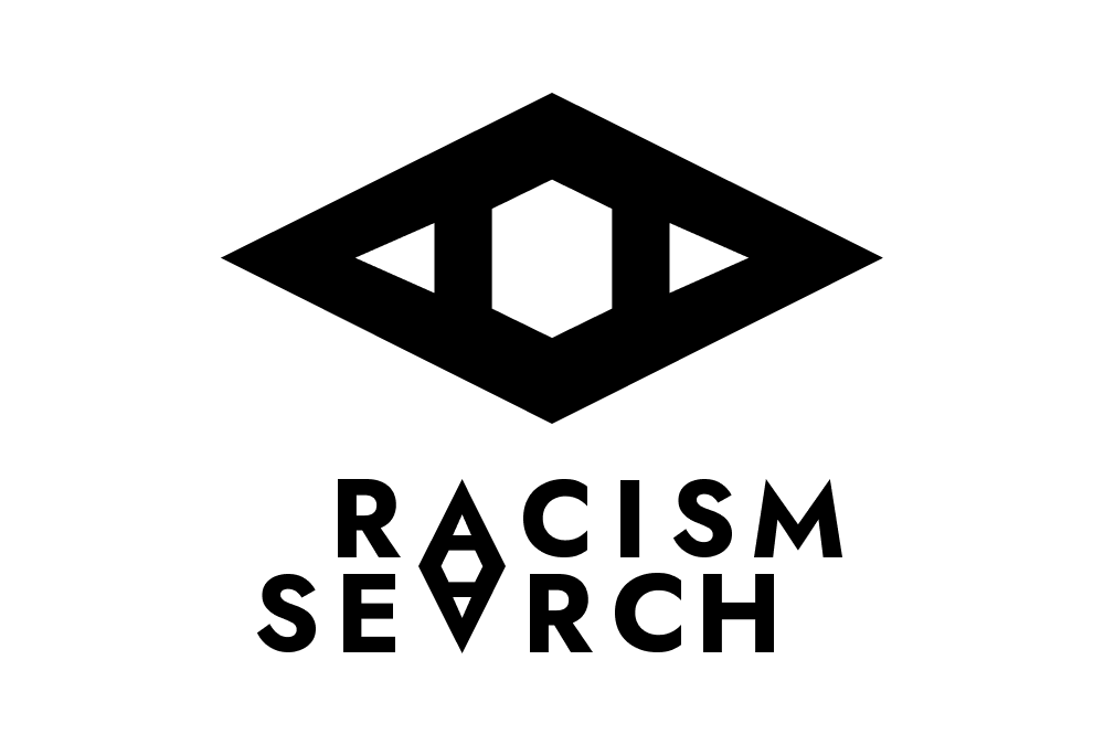 Pourquoi Racism search ?
