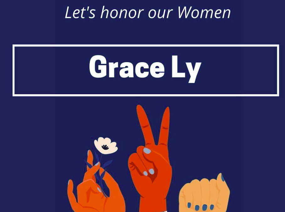 Grace Ly