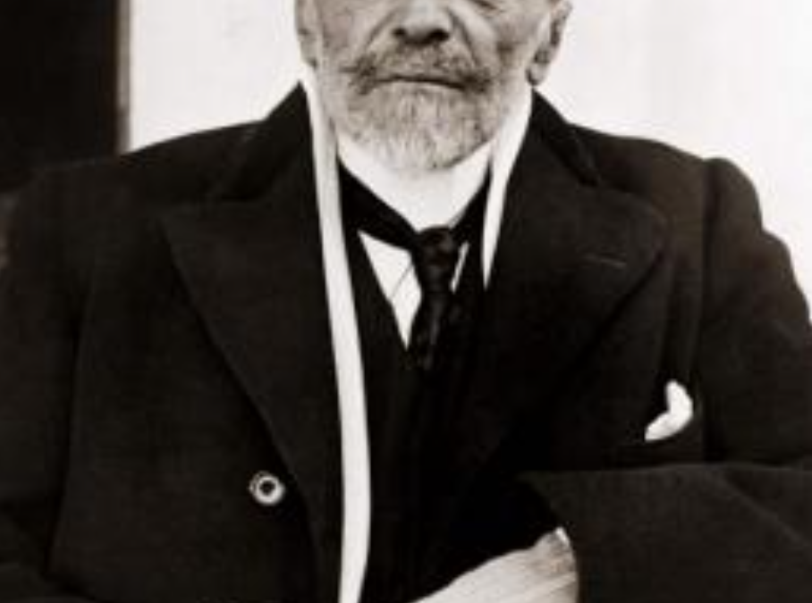 Joseph Conrad