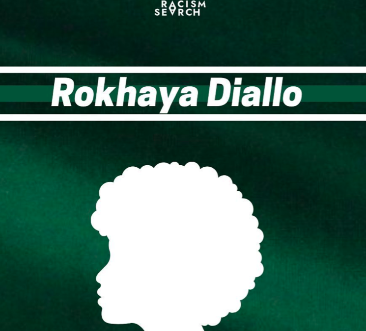 Rokhaya Diallo