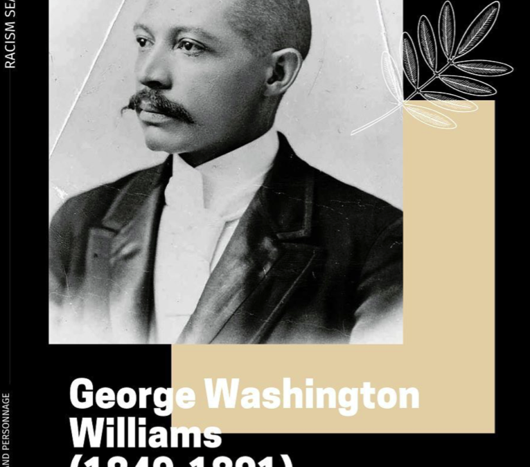 George Washington Williams