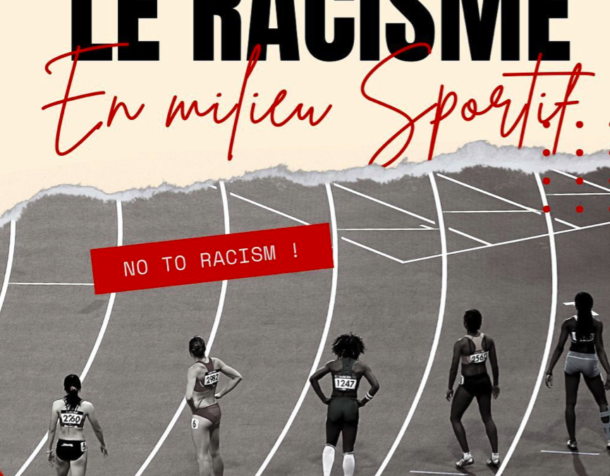 Le racisme en milieu sportif