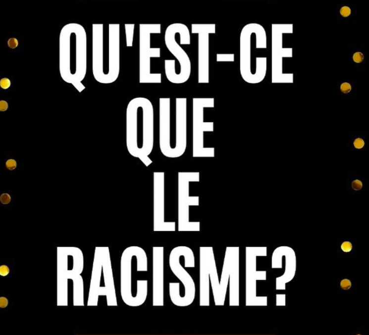 Qu’est ce que le racisme