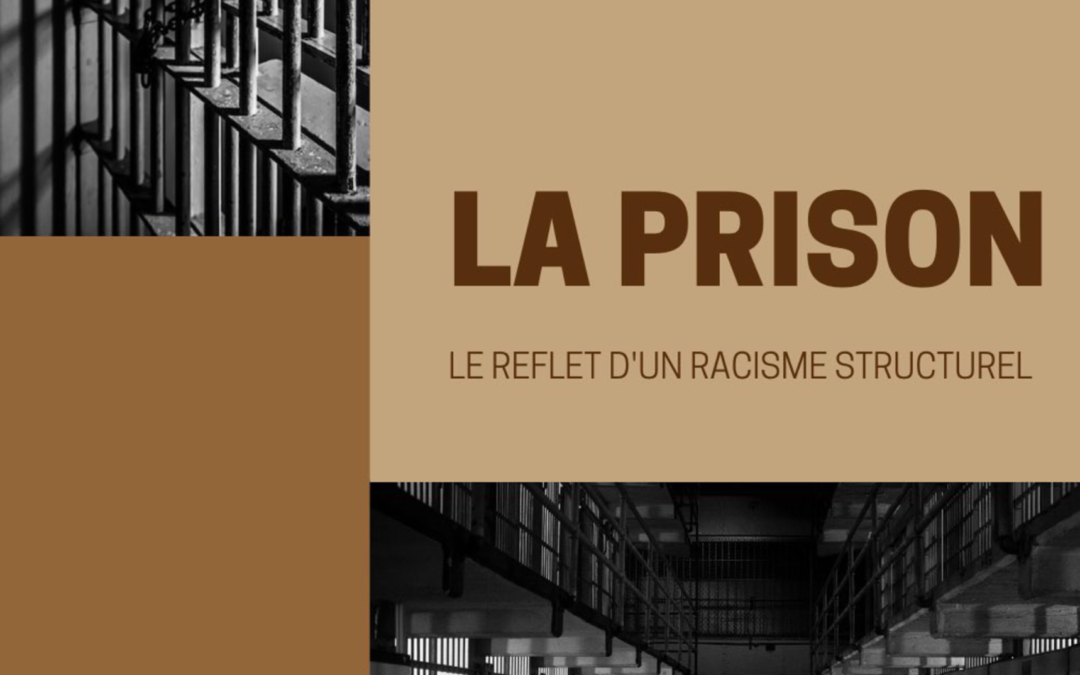 La Prison