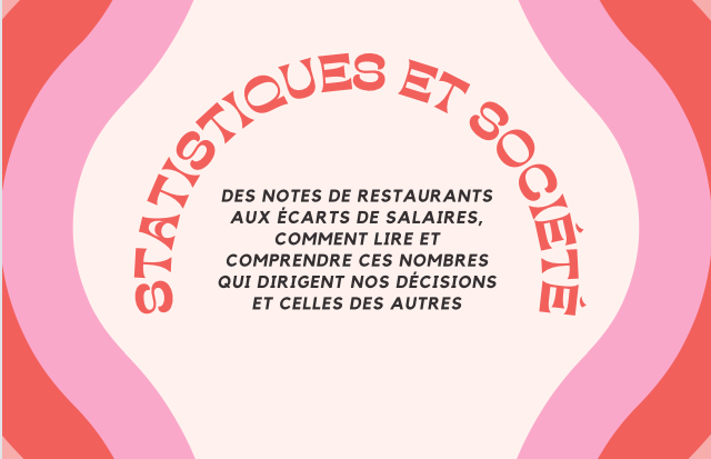 Statistiques et Société