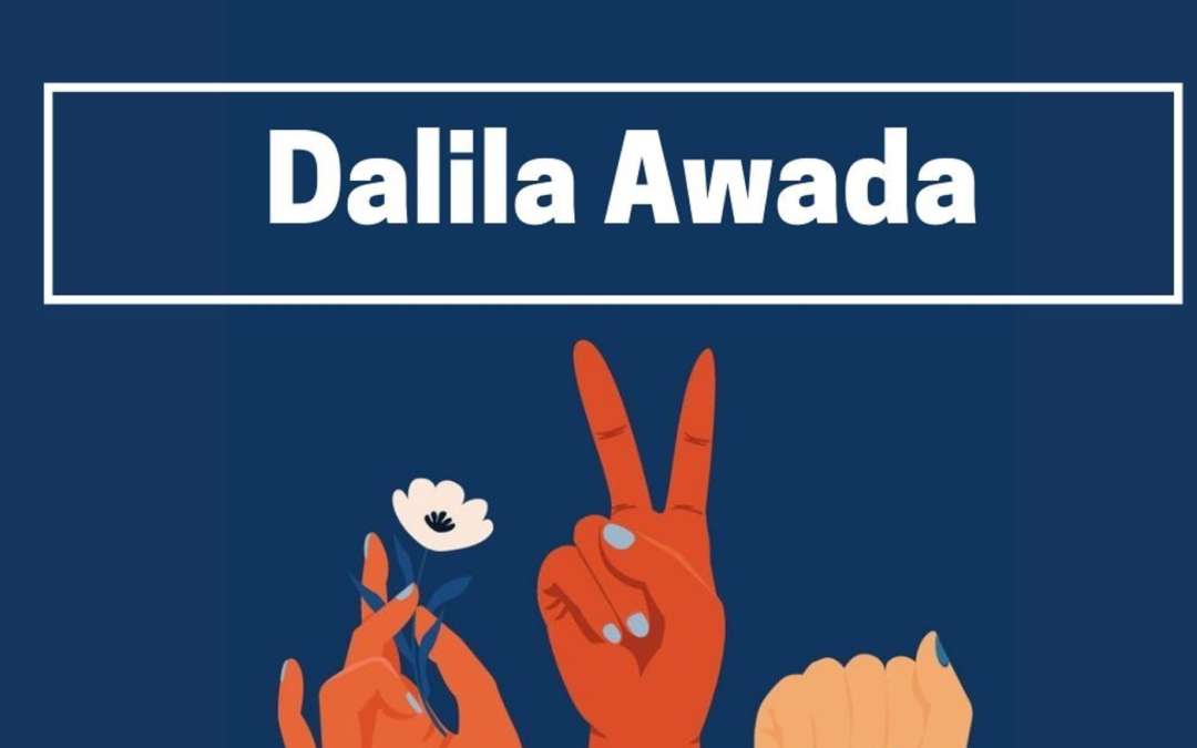 Dalila Awada