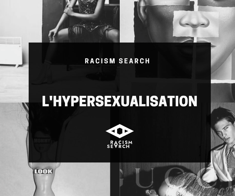 L’hypersexualisation