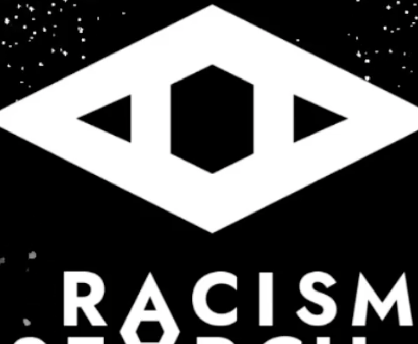 Racism Search a 1 an!